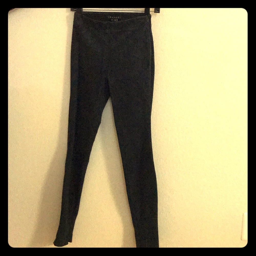 Leather pants - Picture 2 of 5